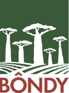 LOGO BONDY
