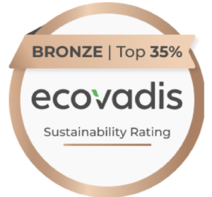 LOGO ECOVADIS
