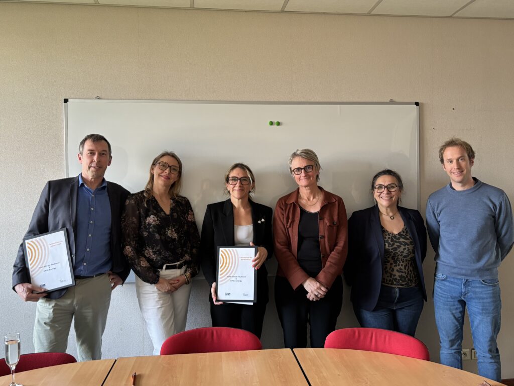 EP2C Energy noue un partenariat stratégique avec l’Icam Toulouse