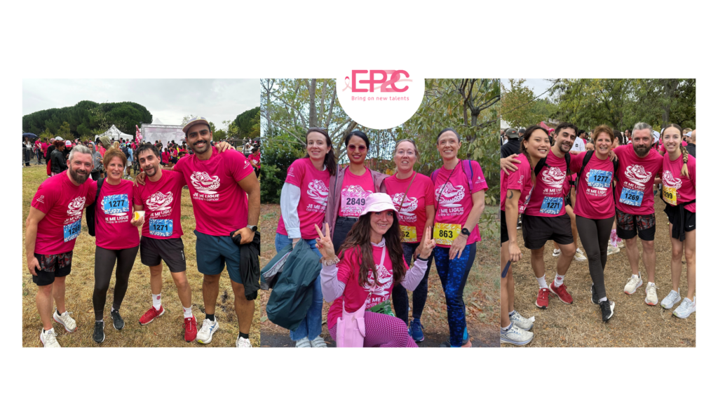 Octobre Rose 2026 : une mobilisation collective contre le cancer du sein