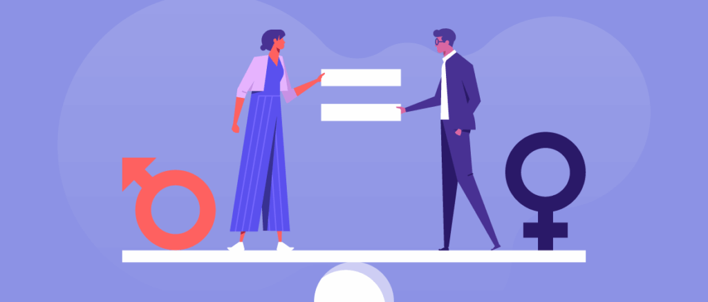 Index de l’égalité professionnelle