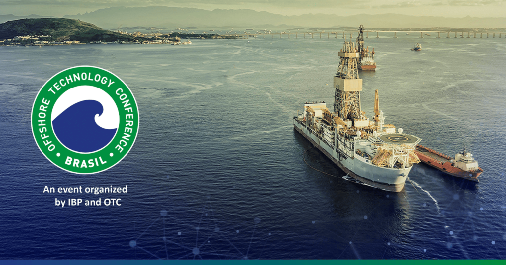 Offshore technology conference